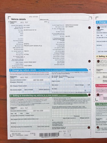 2017 DB Replicas 427SC Aluminium Bodied AC Cobra 427 Replica Roush 468CI 7.7L Te koop (foto 154 van 162)