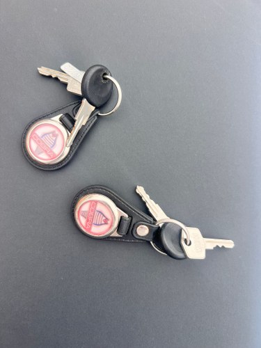 2017 DB Replicas 427SC Aluminium Bodied AC Cobra 427 Replica Roush 468CI 7.7L Te koop (foto 161 van 162)