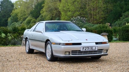 Toyota Supra A70