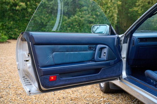 1989 Toyota Supra 3.0i Turbo MkIII In vendita (immagine 23 di 115)