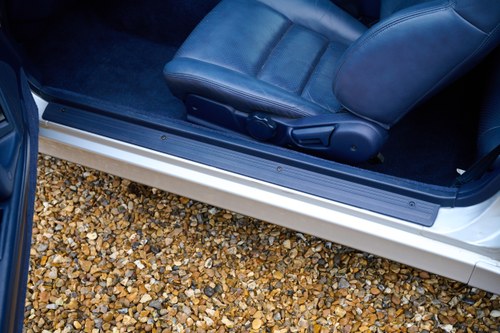 1989 Toyota Supra 3.0i Turbo MkIII In vendita (immagine 28 di 115)