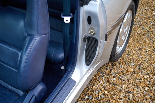 1989 Toyota Supra 3.0i Turbo MkIII In vendita (immagine 29 di 115)