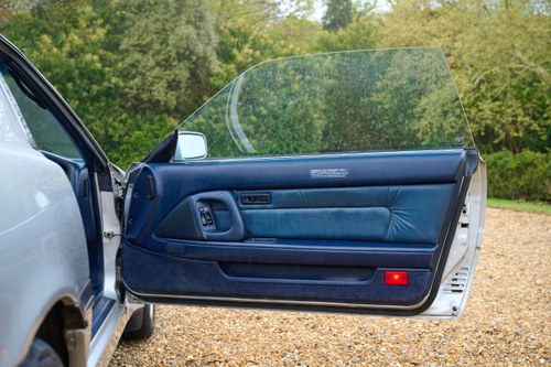 1989 Toyota Supra 3.0i Turbo MkIII In vendita (immagine 30 di 115)