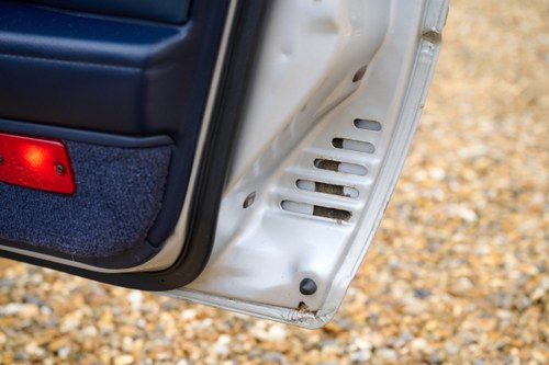 1989 Toyota Supra 3.0i Turbo MkIII In vendita (immagine 32 di 115)