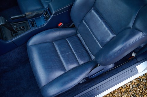 1989 Toyota Supra 3.0i Turbo MkIII In vendita (immagine 37 di 115)