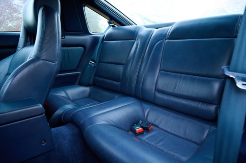 1989 Toyota Supra 3.0i Turbo MkIII In vendita (immagine 38 di 115)