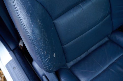 1989 Toyota Supra 3.0i Turbo MkIII In vendita (immagine 43 di 115)