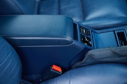 1989 Toyota Supra 3.0i Turbo MkIII In vendita (immagine 44 di 115)