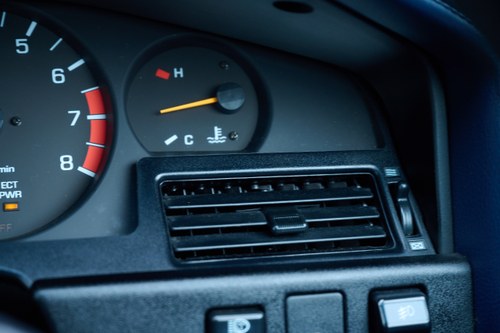 1989 Toyota Supra 3.0i Turbo MkIII In vendita (immagine 50 di 115)