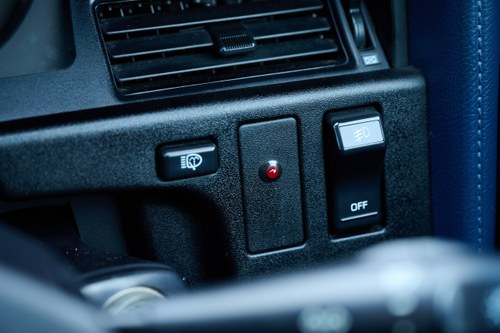 1989 Toyota Supra 3.0i Turbo MkIII In vendita (immagine 51 di 115)