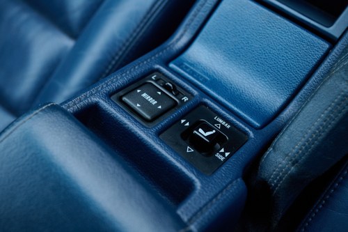 1989 Toyota Supra 3.0i Turbo MkIII In vendita (immagine 55 di 115)