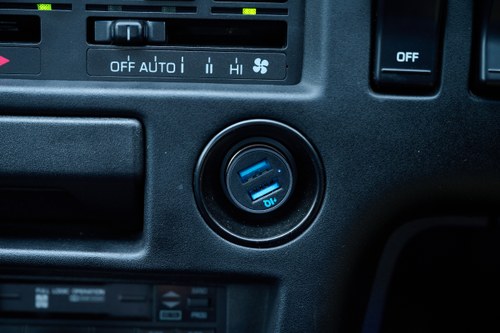 1989 Toyota Supra 3.0i Turbo MkIII In vendita (immagine 59 di 115)