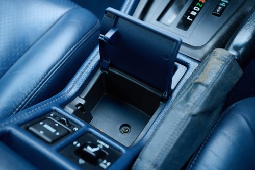 1989 Toyota Supra 3.0i Turbo MkIII In vendita (immagine 60 di 115)