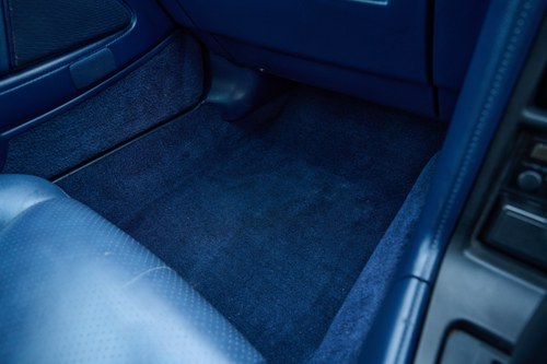 1989 Toyota Supra 3.0i Turbo MkIII In vendita (immagine 62 di 115)