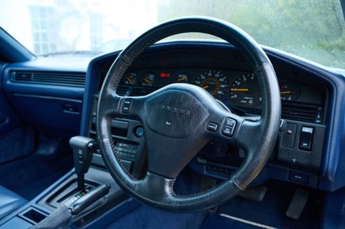 1989 Toyota Supra 3.0i Turbo MkIII In vendita (immagine 63 di 115)