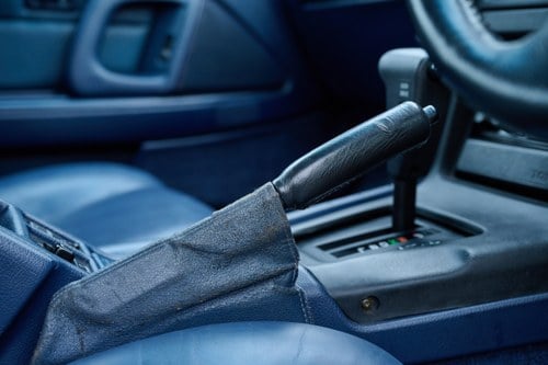 1989 Toyota Supra 3.0i Turbo MkIII In vendita (immagine 65 di 115)