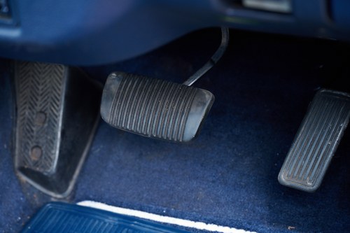 1989 Toyota Supra 3.0i Turbo MkIII In vendita (immagine 66 di 115)