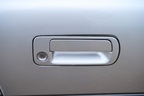 1989 Toyota Supra 3.0i Turbo MkIII In vendita (immagine 90 di 115)