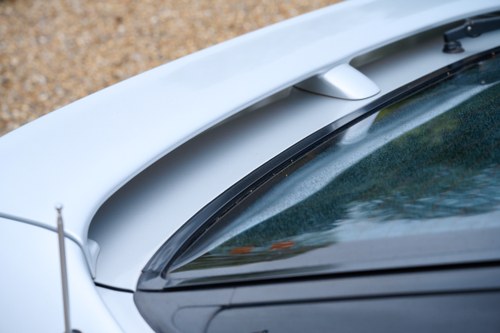 1989 Toyota Supra 3.0i Turbo MkIII In vendita (immagine 91 di 115)