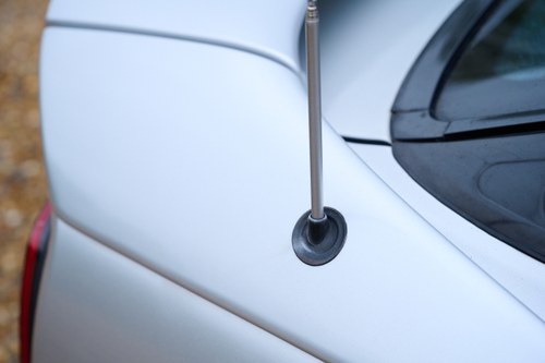 1989 Toyota Supra 3.0i Turbo MkIII In vendita (immagine 92 di 115)