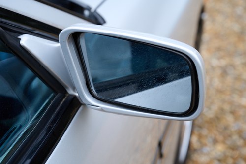 1989 Toyota Supra 3.0i Turbo MkIII In vendita (immagine 93 di 115)