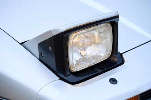 1989 Toyota Supra 3.0i Turbo MkIII In vendita (immagine 96 di 115)