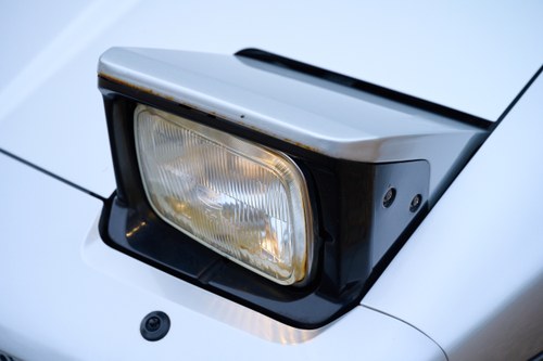 1989 Toyota Supra 3.0i Turbo MkIII In vendita (immagine 97 di 115)