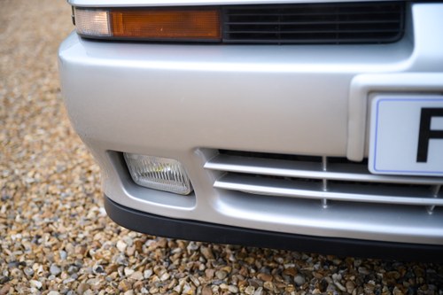 1989 Toyota Supra 3.0i Turbo MkIII In vendita (immagine 101 di 115)