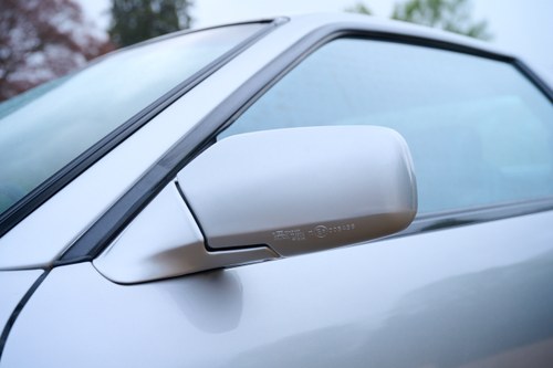 1989 Toyota Supra 3.0i Turbo MkIII In vendita (immagine 105 di 115)