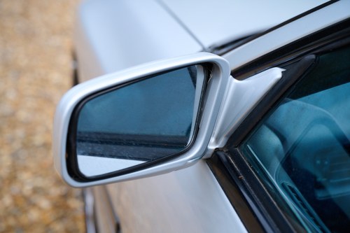 1989 Toyota Supra 3.0i Turbo MkIII In vendita (immagine 106 di 115)