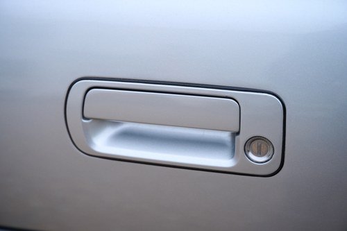 1989 Toyota Supra 3.0i Turbo MkIII In vendita (immagine 107 di 115)