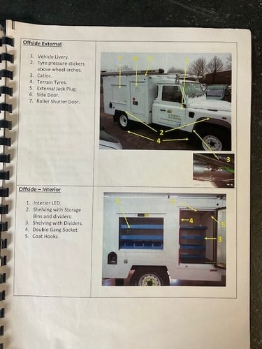 2015 Land Rover Defender 130 Hi-Cap Quadtec Te koop (foto 158 van 160)