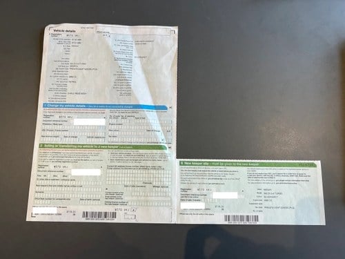 1985 Nissan 300ZX Turbo Targa Manual Z31 à venda (imagem 175 de 176)