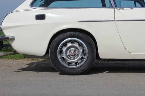 1973 Volvo 1800ES For Sale (picture 32 of 118)
