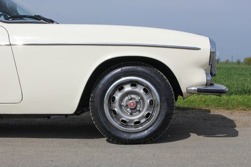 1973 Volvo 1800ES For Sale (picture 33 of 118)