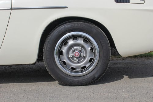 1973 Volvo 1800ES For Sale (picture 34 of 118)