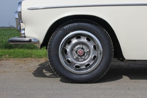 1973 Volvo 1800ES For Sale (picture 35 of 118)