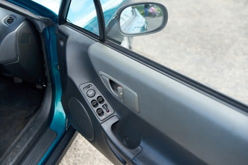 1994 Honda Civic CRX ESi Del Sol En venta (imagen 67 de 167)