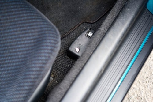 1994 Honda Civic CRX ESi Del Sol En venta (imagen 72 de 167)