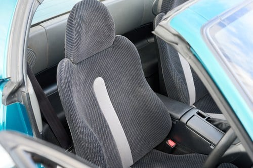 1994 Honda Civic CRX ESi Del Sol En venta (imagen 74 de 167)