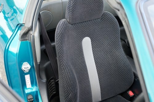 1994 Honda Civic CRX ESi Del Sol En venta (imagen 75 de 167)