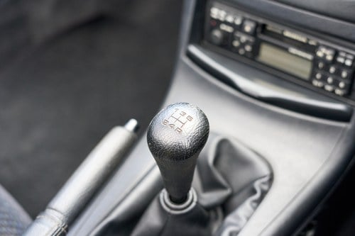 1994 Honda Civic CRX ESi Del Sol En venta (imagen 79 de 167)