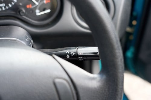 1994 Honda Civic CRX ESi Del Sol En venta (imagen 80 de 167)