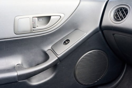 1994 Honda Civic CRX ESi Del Sol En venta (imagen 82 de 167)