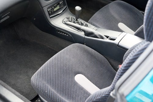 1994 Honda Civic CRX ESi Del Sol En venta (imagen 87 de 167)