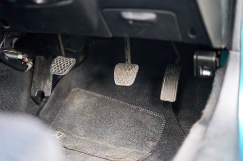 1994 Honda Civic CRX ESi Del Sol En venta (imagen 90 de 167)