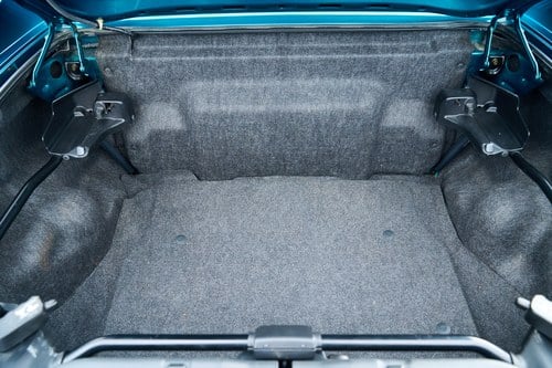 1994 Honda Civic CRX ESi Del Sol En venta (imagen 100 de 167)