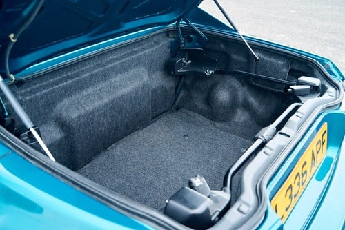 1994 Honda Civic CRX ESi Del Sol En venta (imagen 102 de 167)