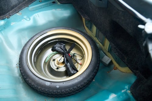 1994 Honda Civic CRX ESi Del Sol En venta (imagen 103 de 167)