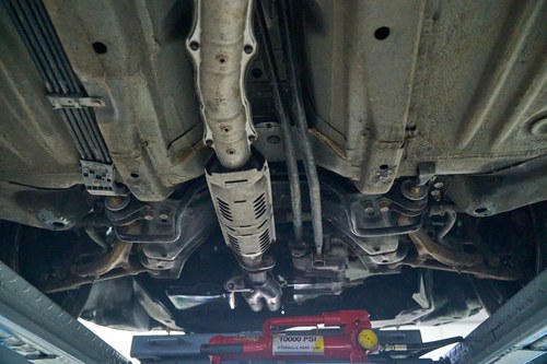 1994 Honda Civic CRX ESi Del Sol En venta (imagen 141 de 167)